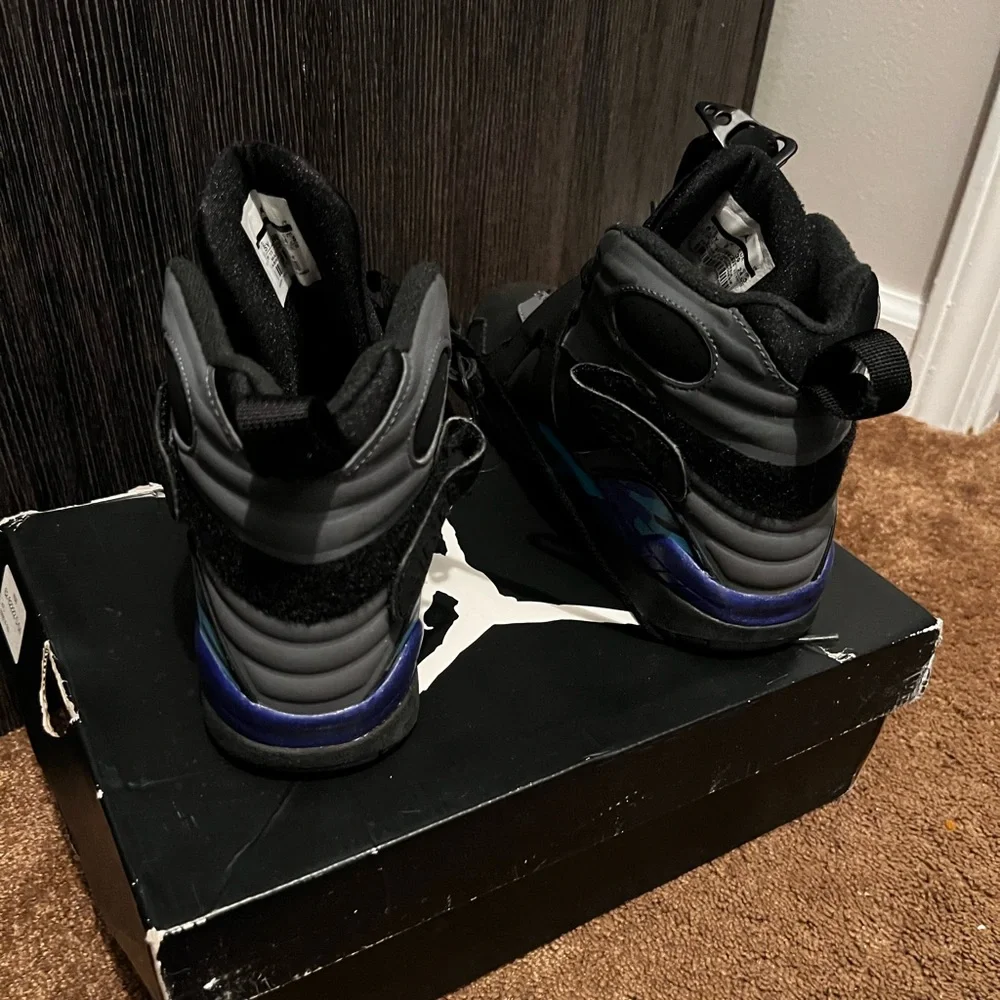 Jordan 8 - Picture 5 of 6
